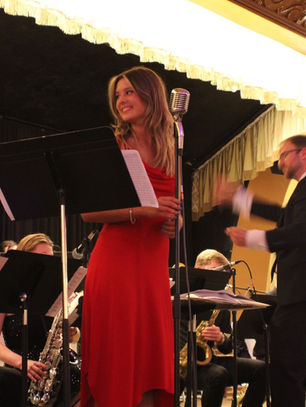 the spotlight: lauren kost