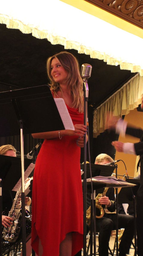 the spotlight: lauren kost