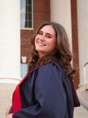 the spotlight: anna mccullough