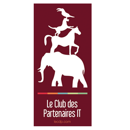 Club des Partenaires IT