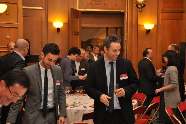 Club des Partenaires IT