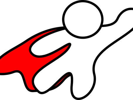 Do you possess this teacher superpower?