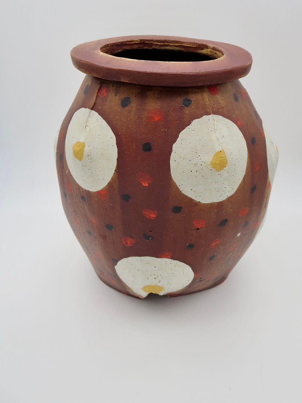 Thumbnail: Vase #0321