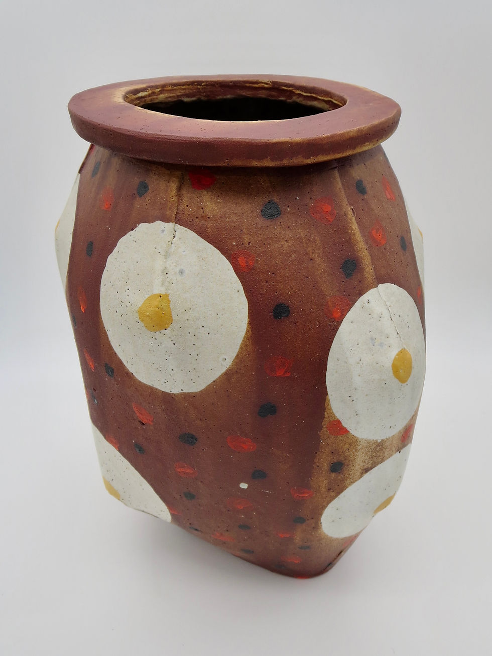 Thumbnail: Vase #0321