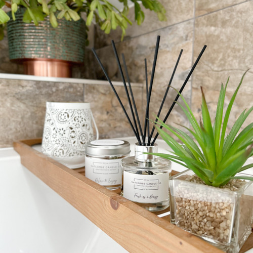 Reed Diffusers Candle Co