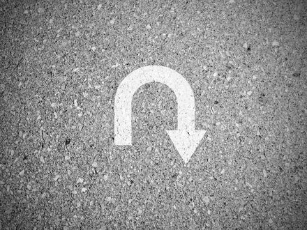 Tax Cut U-turn