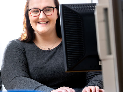 Double congratulations to Ffion