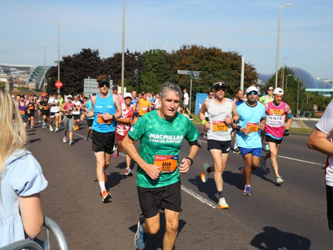 Adam's GNR story features in local press