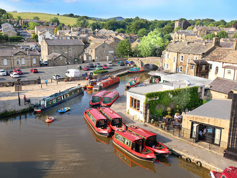 Skipton Business Awards are back!