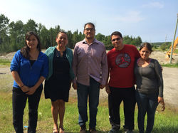 Culturally Restorative Practices - Working with Youth