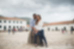 Escapadas románticas
