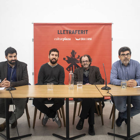 «Les raons de Narcís», per Toni Sabater 