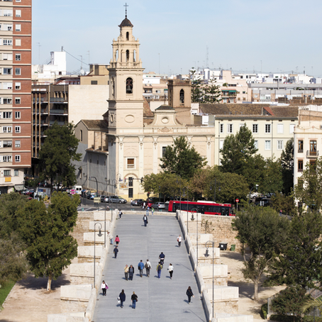 «Viure la ciutat», per Enric Sòria