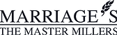 marriages