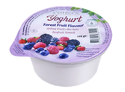 shefa yoghurt