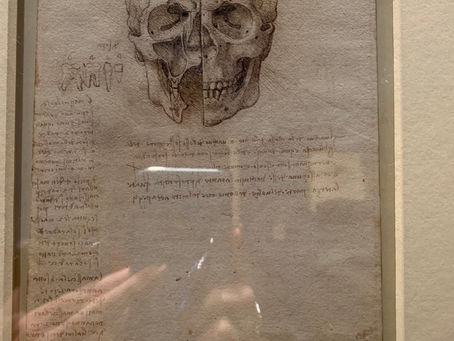 Leonardo DaVinci