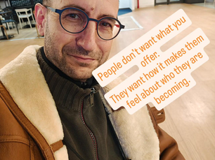 The Quiet Question at the End of the Year