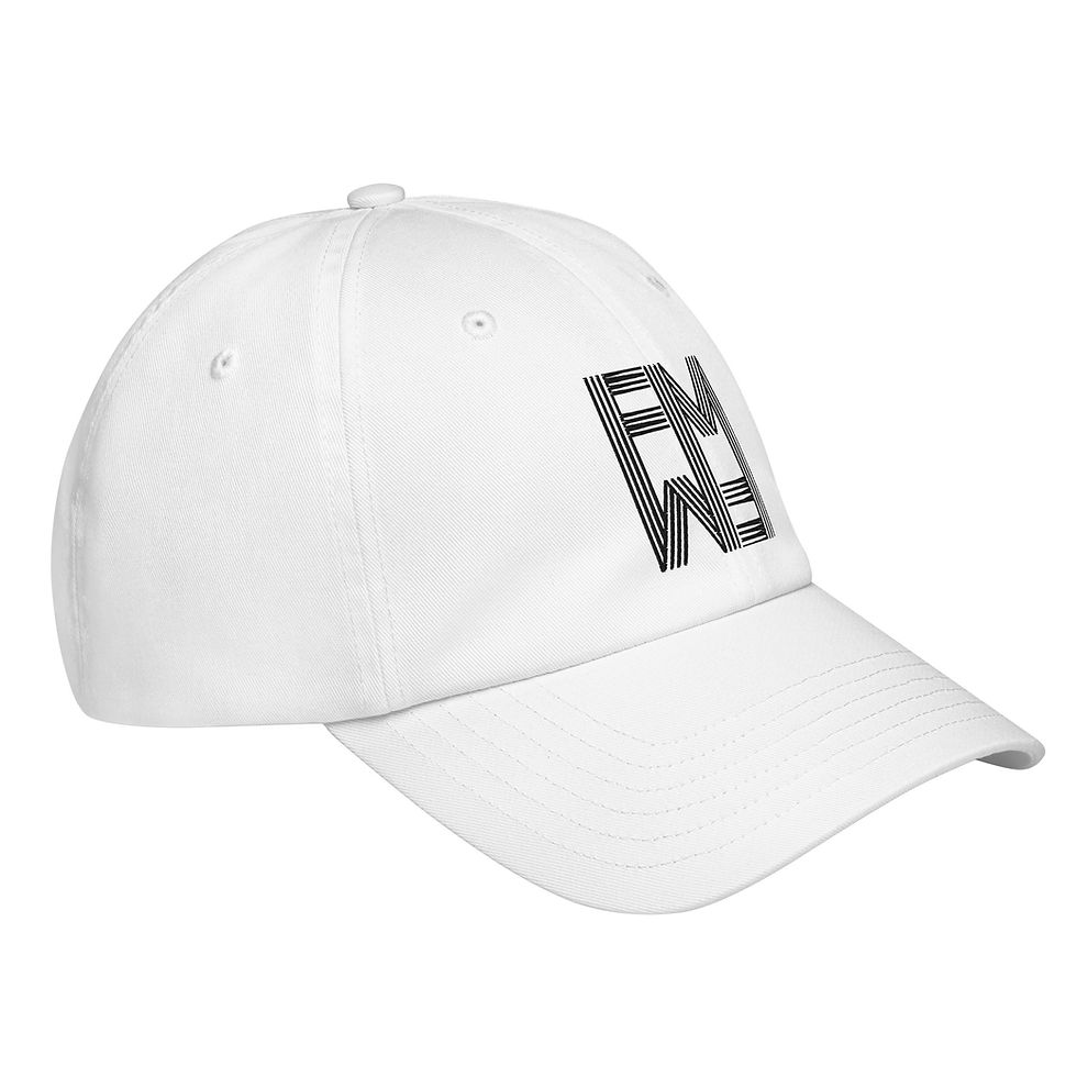 Thumbnail: Under Armour® TFM dad hat