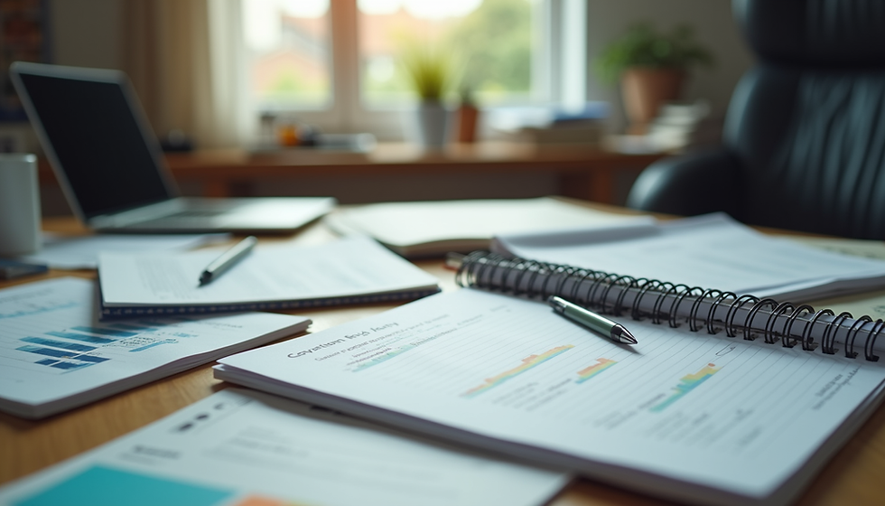 Why Can't I Stick to a Budget? 5 Common Reasons Most People Give Up