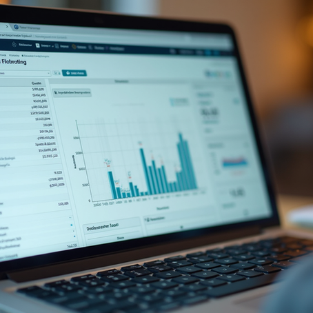 How to Fix Your Finances in 30 Days by Taking Control of Your Spending