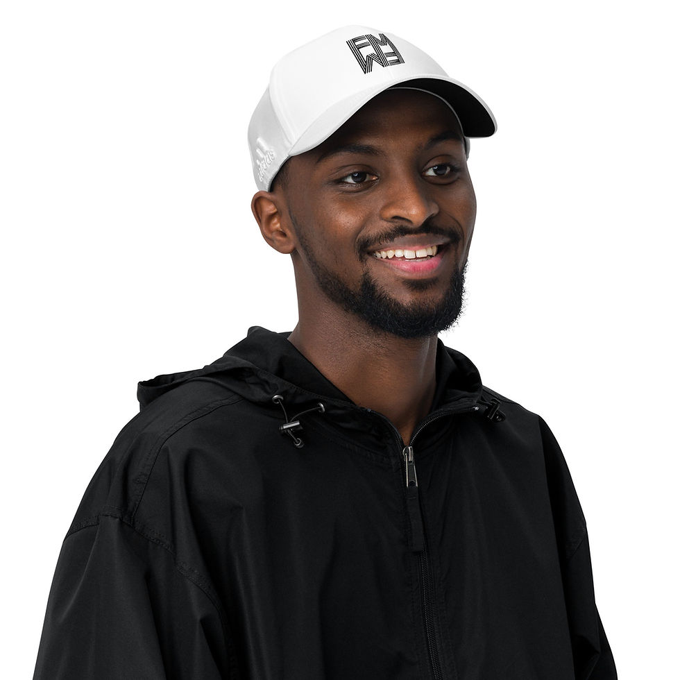 Thumbnail: TFM adidas dad hat