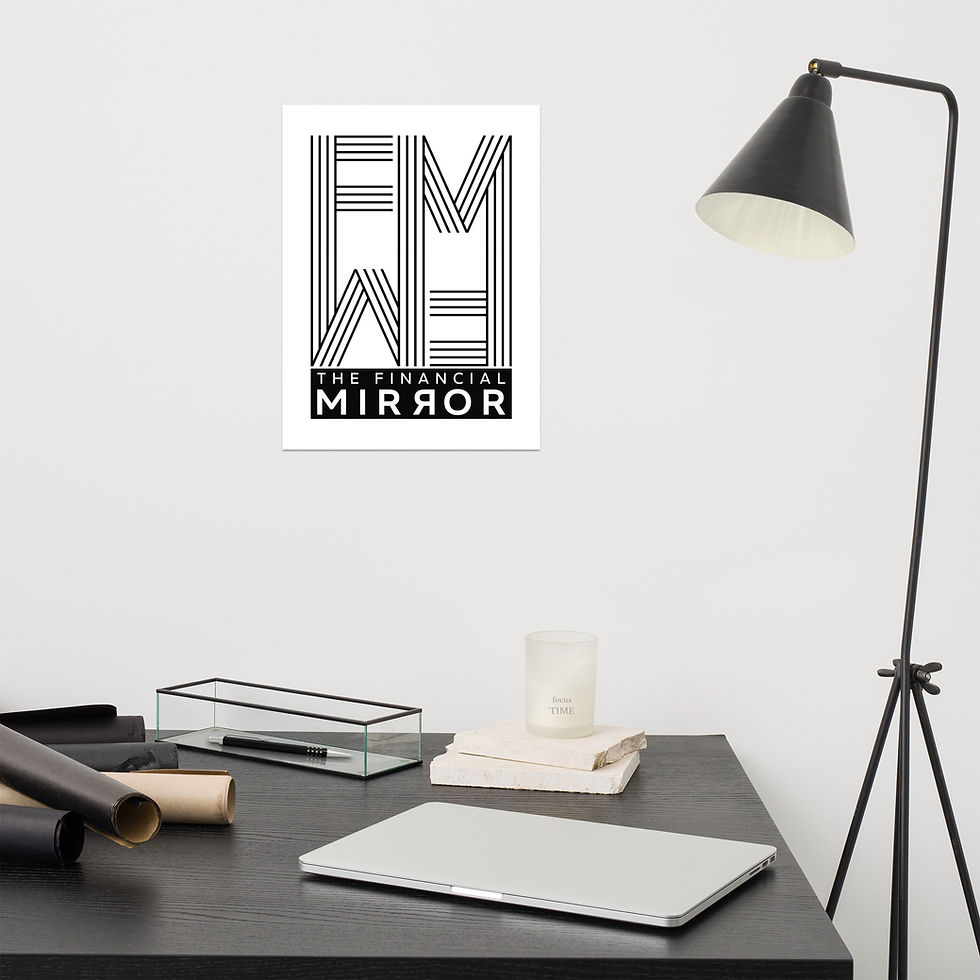 Thumbnail: TFM Photo paper poster
