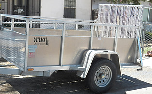 Trailer Inspection
