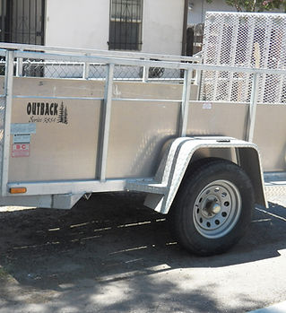 Trailer Inspection