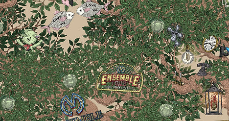 Mrs. GREEN APPLE ミセスグリーンアップル 高橋杏里