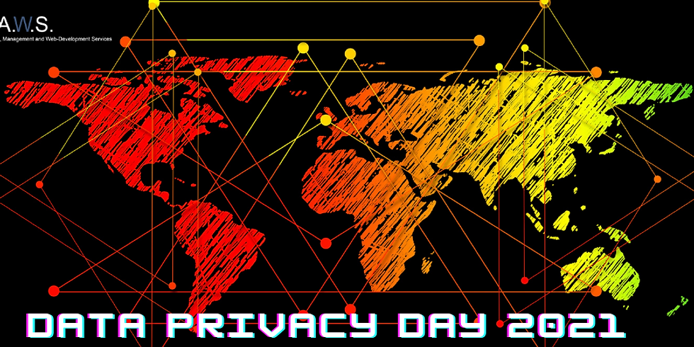 Privacy Day Webinar 2021