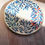 Thumbnail: Large serving plate leaf design 