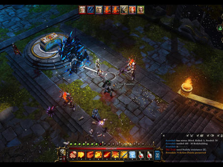 Divinity: Original Sin 2 - Divine Ascension Free Download [Torrent]