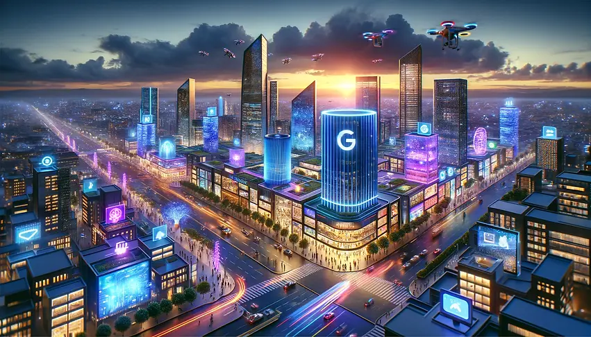 Unlocking the Future with Google Gemini.webp