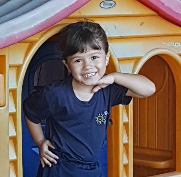 Educação Infantil