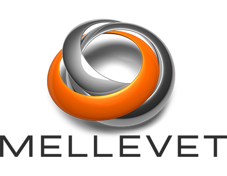 Mellevet logo