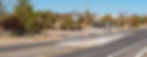 Sychar's median, cub and gutter work in Farmington, NM