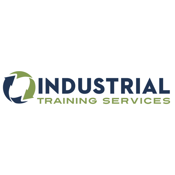 Industrial Training Services Logo