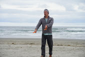 Sport Kite Camp Long Beach, June 2022 