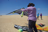 Sport Kite Camp - Nags Head, May, 2023