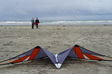 Sport Kite Camp Long Beach, June 2022 