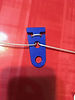 Quick Laundry Clip