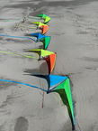 Sport Kite Camp Long Beach, June 2022 - Credit John Barresi
