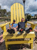 Sport Kite Camp - Nags Head, May, 2023