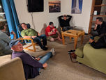 Sport Kite Camp - Nags Head, May, 2023