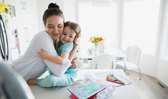 Estudia y trabaja como ni�era en Canad�