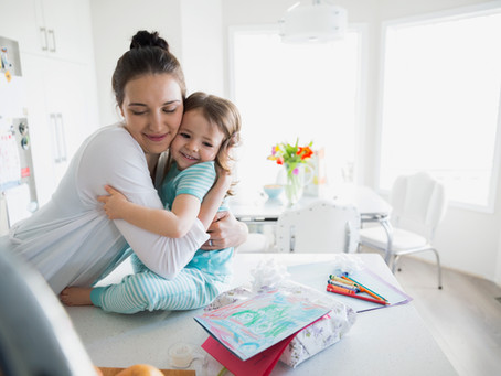 Thoughtful Gifts For Mom