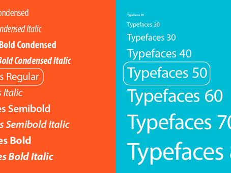 What the Font?