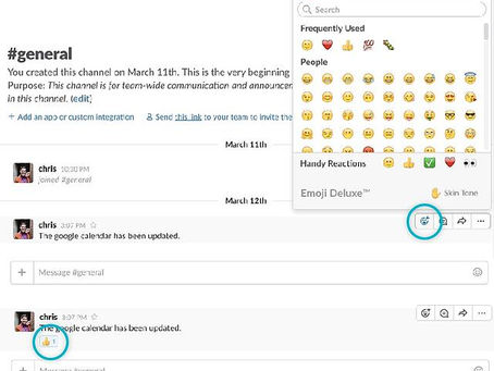 How to Use Slack Voting