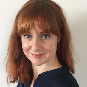 KATIE MCALEESE JOINS KUDOS AS EXECUTIVE PRODUCER