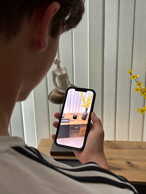 Découvrez la réalité augmentée